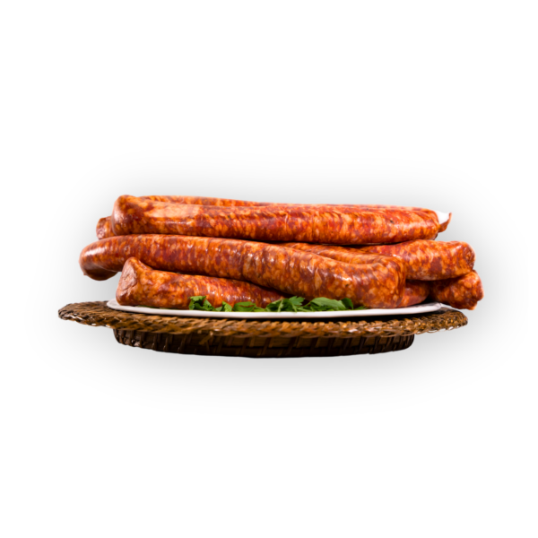 longaniza plato el chorrillo